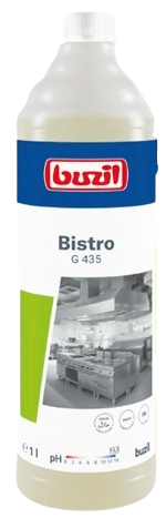 Bistro 1 L G435