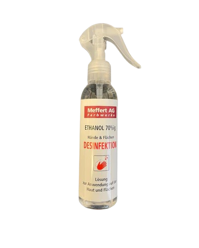 Hand-und Flächendesinfektion 150 ml