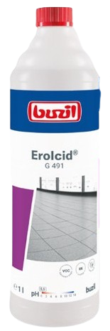 Erolcid® G 491