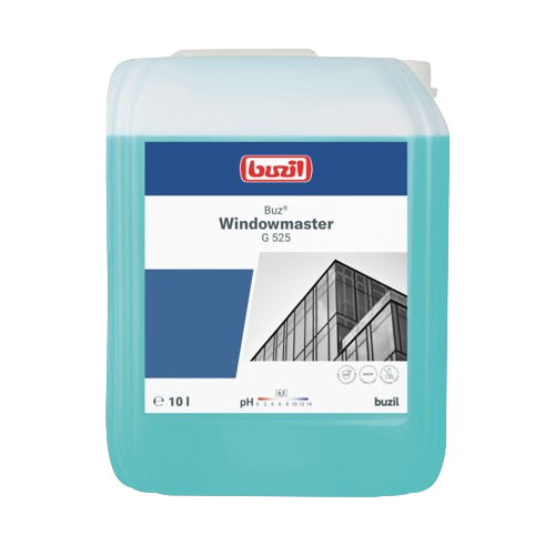 Buz 10L ® Windowmaster G 525