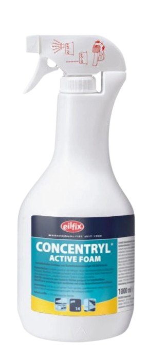 EILFIX Concentryl Active FOAM